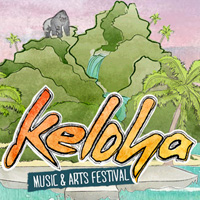 Keloha Music & Arts Festival 2014