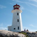 Nova Scotia Discoveries: Peggy of the Cove, a Stay at Oceanstone Resort, and an Acadian Maple Tasting
