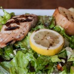 Fast and Healthy Dining in Yaletown: American-Based Saladworks Opens its First Restaurant in Canada