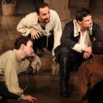 Bard on the Beach’s Equivocation Offers Laughs, Dilemmas, and Drama Amid a Powerful, Talented Cast