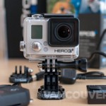 GoPro Hero3+ Black Edition: A Pocket Video Camera That Packs a Punch