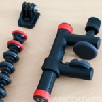 Test-Driving Joby’s Action Clamp Locking Arm + Action Clamp GorillaPod Arm For GoPro Hero3 Series