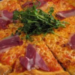 City Eats: Former La Brasserie Owners Open Pizza Fabrika on Robson Street