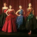 Fashioning Cancer Fundraiser to Auction 10 Evening Gowns Designed to Inspire Conversations About Cancer