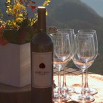 Sea to Sky Gondola Presents Inaugural Winemaker’s Dinner Featuring Desert Hills Estate Winery