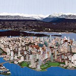 A Love Letter to Vancouver: Sola Fiedler’s Tapestry Captures an Olympic Moment in Our City’s History