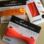 Lights, Toe Cap Warmers, Action! Test-Driving TwoWheelCool Cycling Gear for Fall