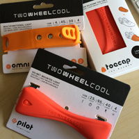 TwoWheelCool cycling products