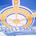 All Aboard! First Annual Vancouver Craft Beer Cruise Sets Sail Around Vancouver