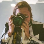Greetings From the Squamish Valley Music Festival Photo Pit: This One’s For You, Win Butler!