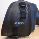 Reviewed: JOBY UltraFit Hand Strap with UltraPlate