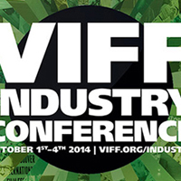 VIFF Industry Conference banner