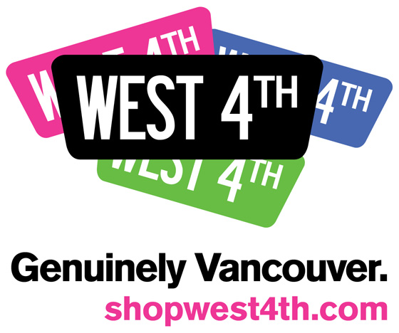 Shop West 4th logo