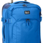 Smart and Durable: Eagle Creek’s EC Adventure 4-Wheeled Upright 22 and Pack-It On Board Toiletry Kit