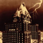 An Evening of Entertainment and Haunts: Halloween at Hotel Vancouver  