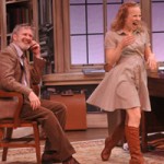 Reviewed: Educating Rita at the Arts Club Granville Island Stage
