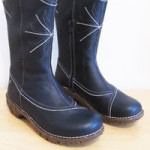 El Naturalista Yggdrasil Boot Features New Nordic-Inspired Detailing for Fall/Winter