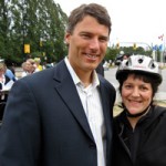 Vision Vancouver: Why I Dig Where Mayor Gregor Robertson’s Headed