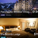 Last-Minute Lodging Deals From Your Smart Phone with HotelTonight