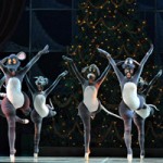 Ballet BC Brings Royal Winnipeg Ballet’s Magical Nutcracker Back to Vancouver