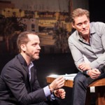 Mitch and Murray Productions Bring Mamet’s Speed-the-Plow to Studio 16