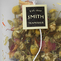 Smith Teamaker bag
