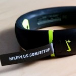 Test-Driving the Nike FuelBand SE