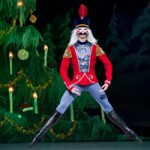 Goh Ballet Sparkles with Holiday Tradition The Nutcracker