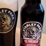 Now Sampling: Stanley Park Brewery’s Ice Breaker Winter Ale