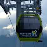 Snowshoeing in the Subalpine: Sea to Sky Gondola Opens for Inaugural Winter Season