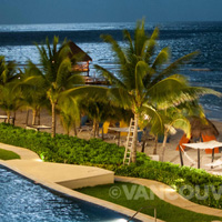 Secrets Silversands Resort, Mexico