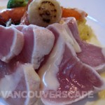 Vancouver Fish Company Offers Hook-to-Table Dining on Granville Island