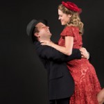 The Pacific Theatre Presents Holiday Classic It’s A Wonderful Life as an Entertaining 40’s Radio Show