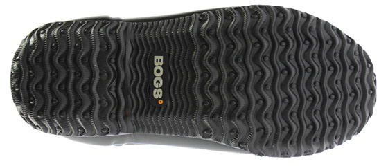 BOGS Classic winter boots sole