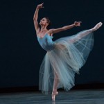 Ballet BC Presents Miami City Ballet Performing Works by George Balanchine