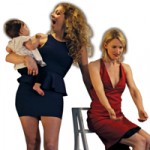 The Cultch Presents Motherload, an Intimate Account of Parenting in the Modern Age