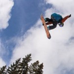 Event Alert! Two-Day Dew Tour Am Series Hits Sun Peaks March 27 & 28