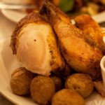 For the Love of Rotisserie: Dining at Yaletown’s Homer Street Cafe and Bar