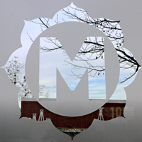MOVE Studio logo
