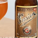 Now Sampling: Garrison Brewing Company’s In Session ISA