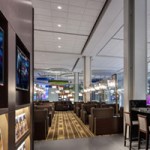 Experiencing Plaza Premium Lounge Upgrade at YVR’s Domestic Terminal