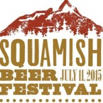 Raise a Glass to Inaugural Squamish Beer Festival, Saturday, July 11