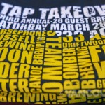 28 Craft Breweries Take Over Howe Sound for Third Annual Tap Takeover