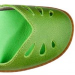Spring Footwear Preview: El Naturalista’s El Viajero Mary Janes