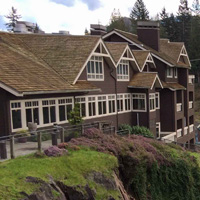 Salish Lodge and Spa, Washington