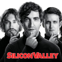 Silicon Valley cast