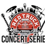 Red Truck Beer Parking Lot Concert Series