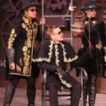 Bard on the Beach’s 26th Season Opener The Comedy of Errors, Where Goth Meets Steampunk