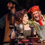 The Arts Club Ends Season on a High Note with Les Misérables