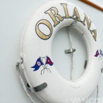 Airbnb at Sea: Aboard the Oriana Luxury Yacht in Vancouver